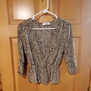 Carly Jean Los Angeles top